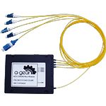CWDM мультиплексор (CWDM multiplexer) A-GEAR