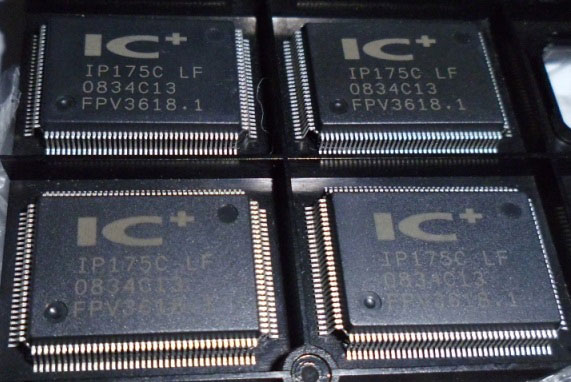 IC+ IP175CHLF