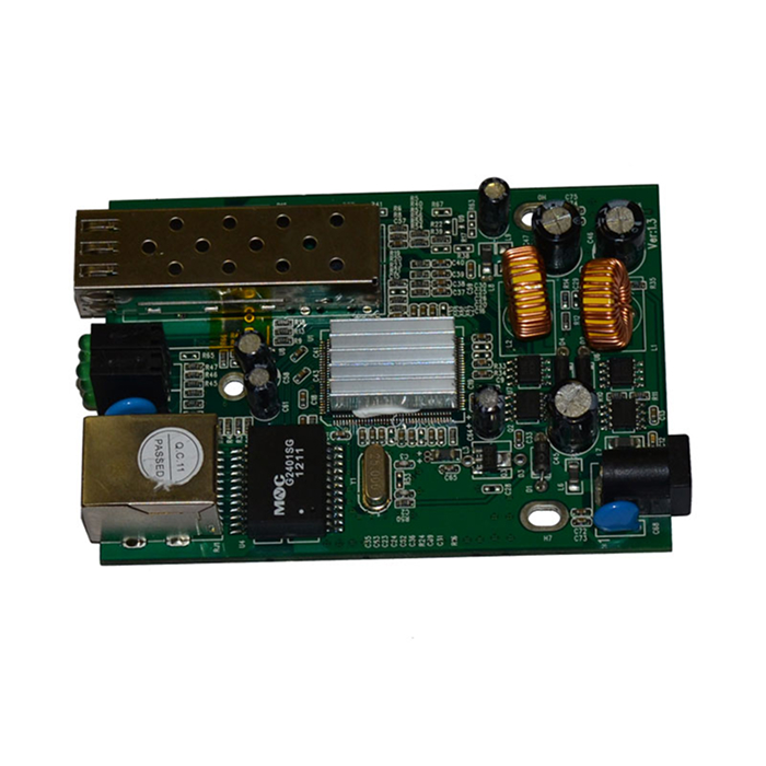 Плата PCB-1110S A-GEAR